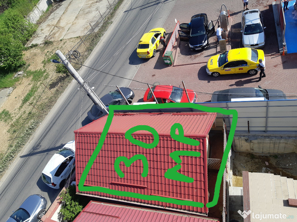 30Mp spatiu comercial magazin spalatorie jet hotel Mari vila