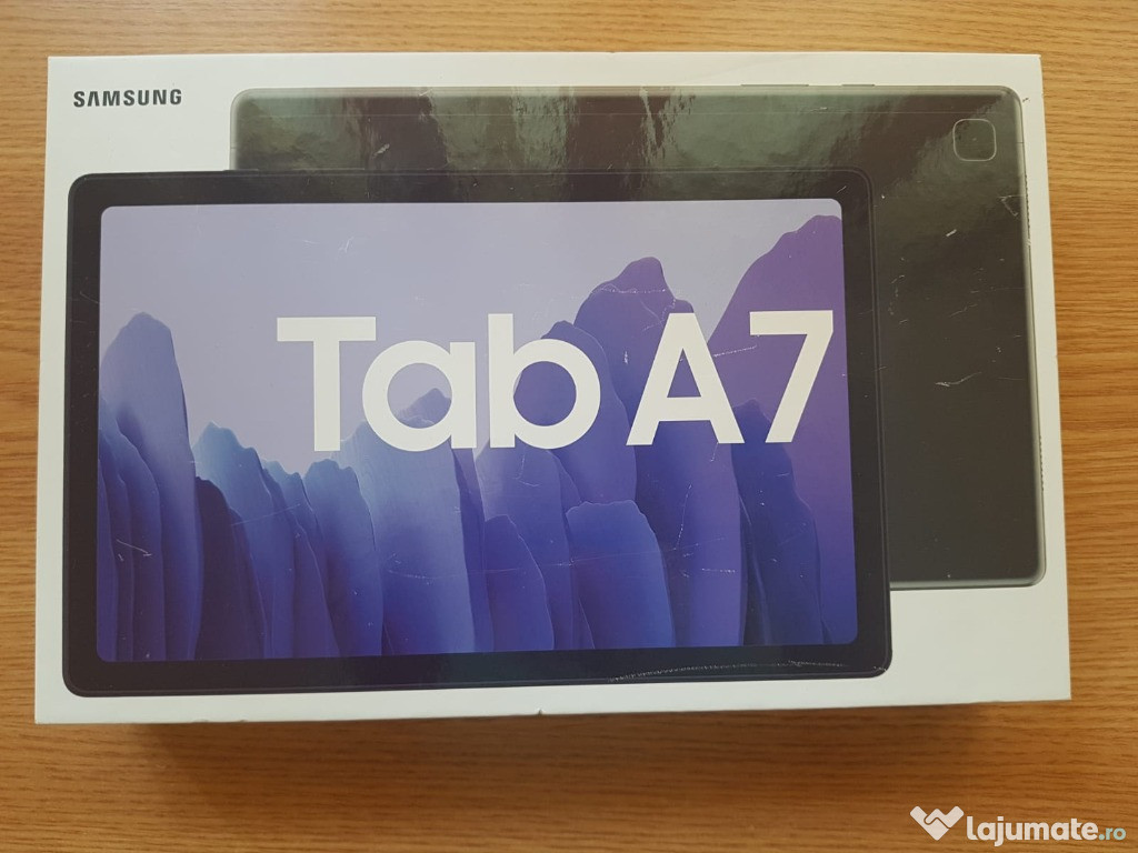Tableta Samsung Tab A7