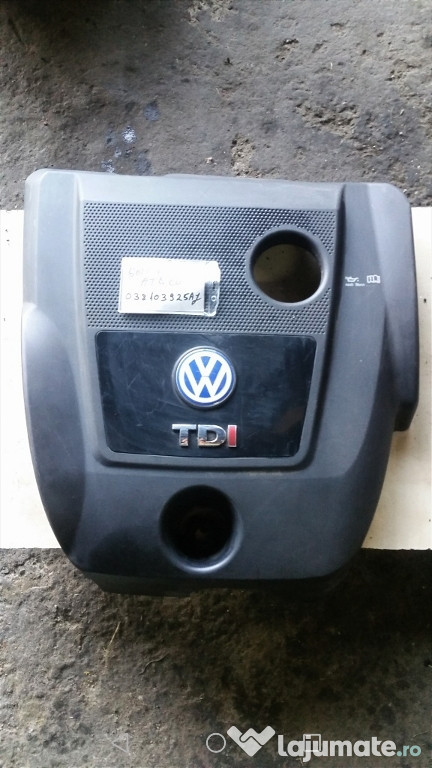 Capac motor golf 4 1.9 Axr tdi
