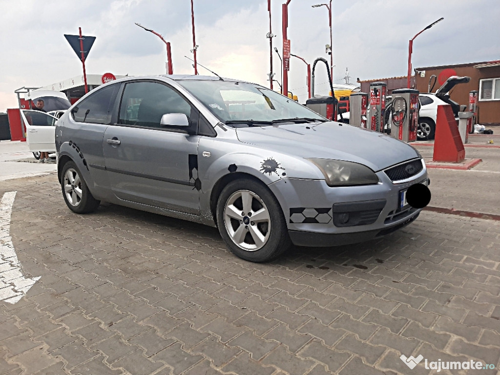 Ford Focus / 1.6 diesel / an 2005 / Variante