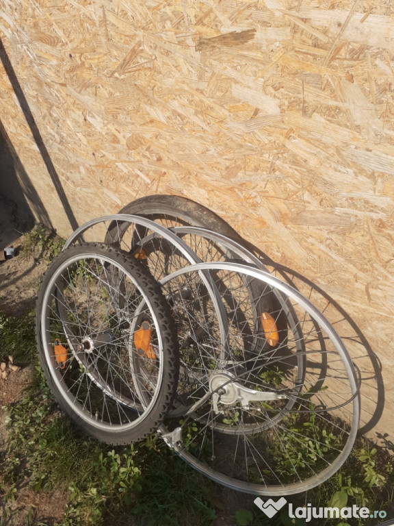 Janta față și spate 28 , 26,24 dimensiune