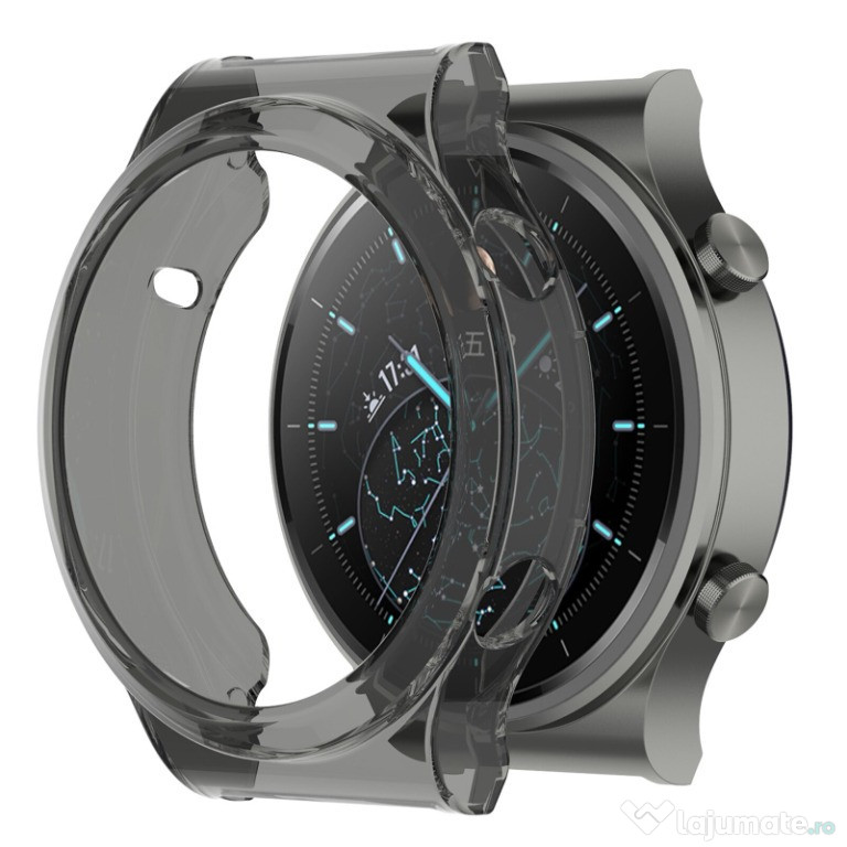 Carcasa silicon Huawei Watch GT2 Pro