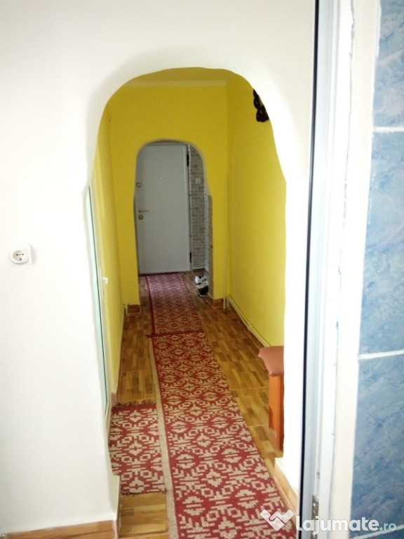 Apartament 2 camere Oancea central