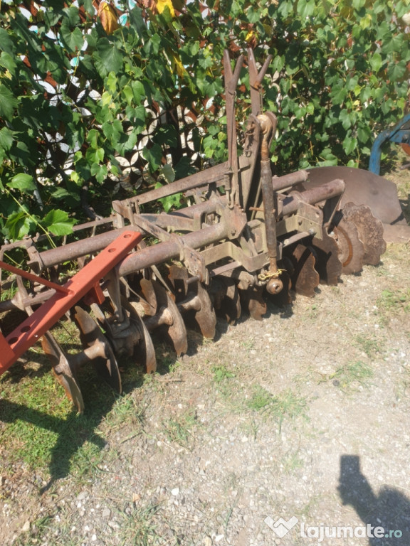 Disc cu 24 talere