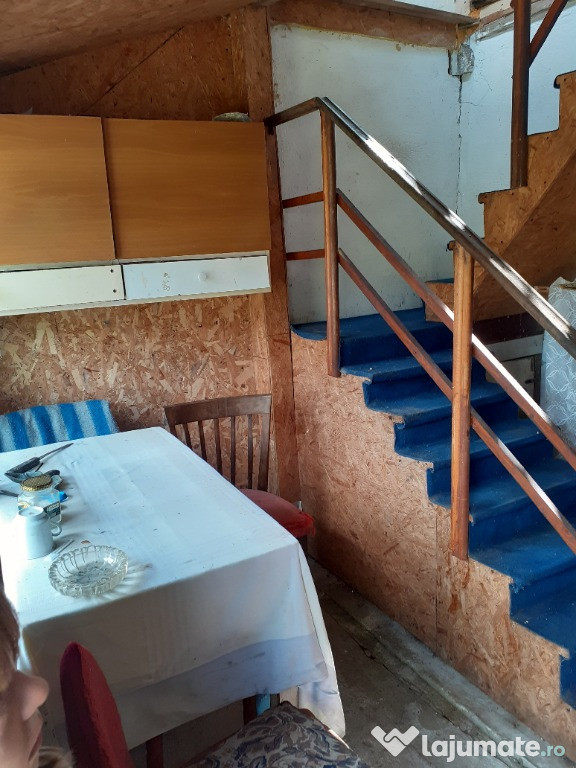 Casa in sat Sacaramb