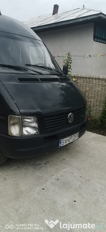 Microbuz VW multivan