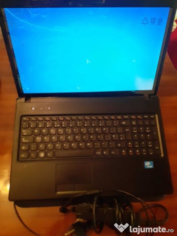 Laptop Lenovo G570