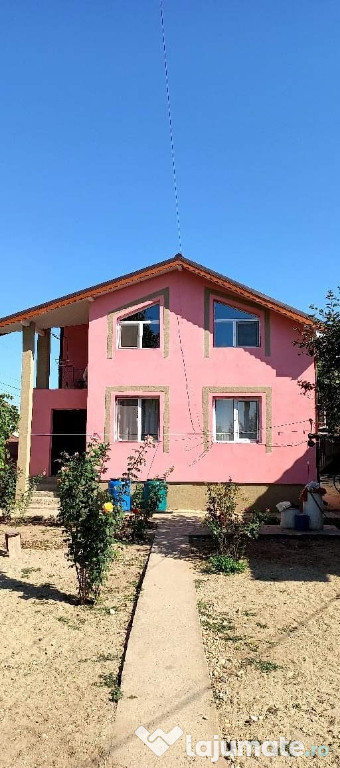 Casa Com Cosoveni