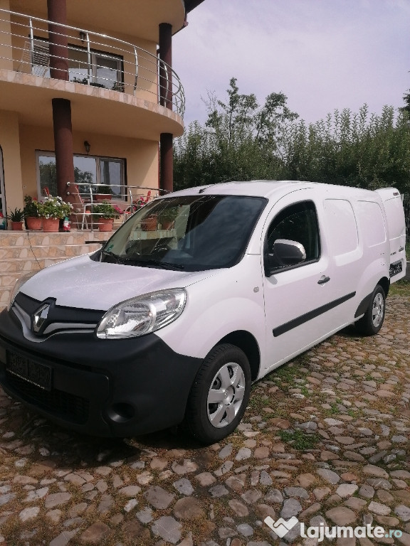 Renault Kangoo maxi