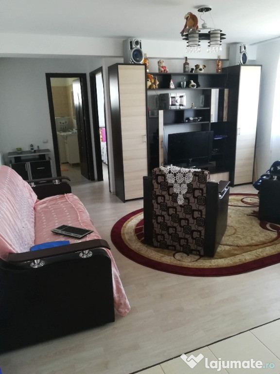 Apartament 2 camere 1 decembrie Ilfov sud