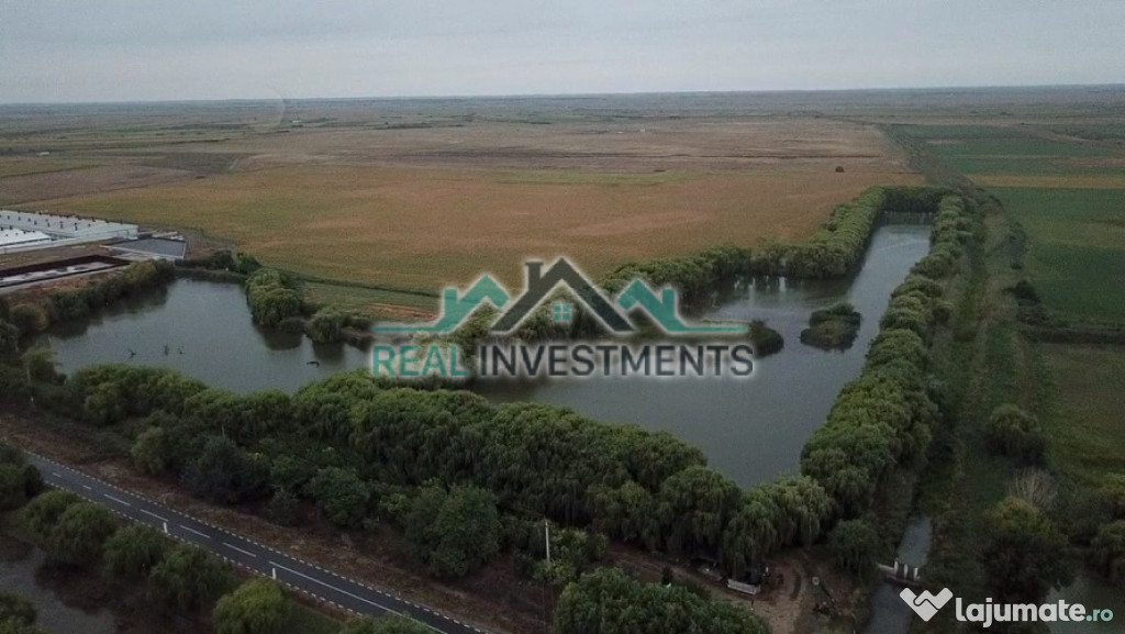 Pescarie in Olari - ID : RH-28641-property