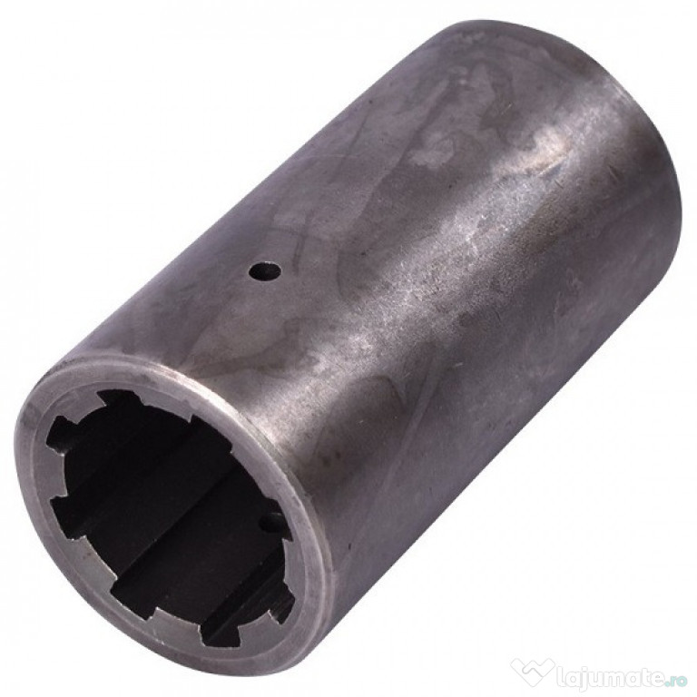 Bucsa canelata reductor 8 dinti Z=8 U-650 UTB31.42.102