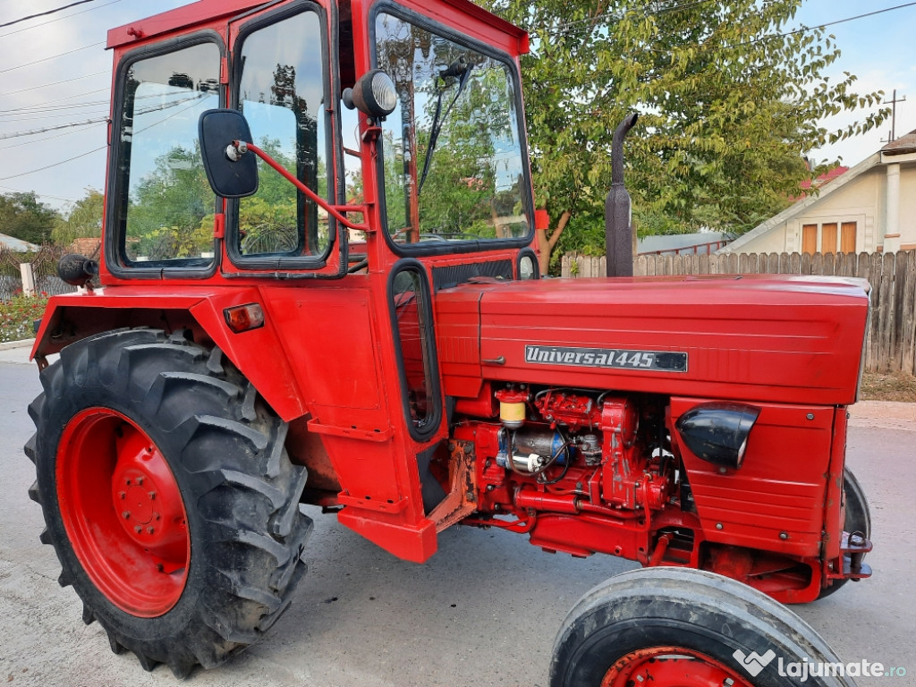 Tractor 445 stare noua