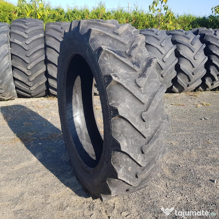 Anvelope 15.5-38 Universal Cauciucuri Second De Tractor
