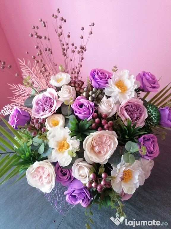 Aranjamente florale