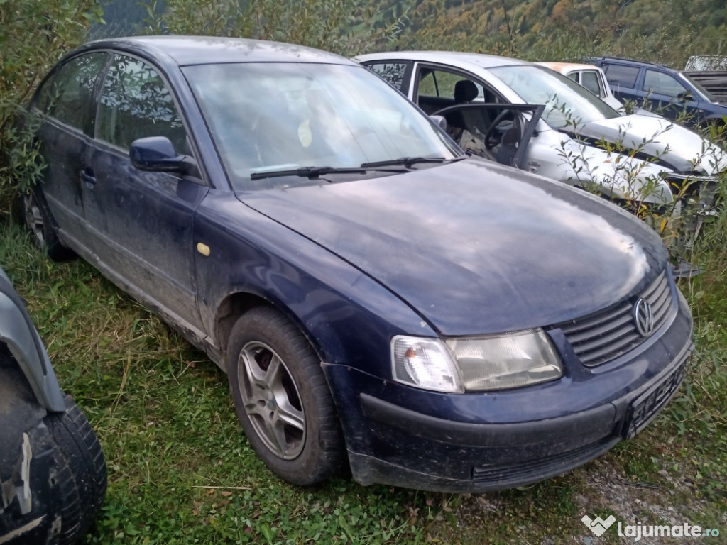 Dezmembrez Vw Passat b5 2001 1.9 tdi AJM