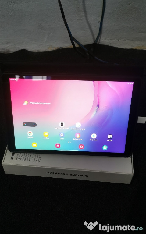 Tableta samsung galaxy tab a