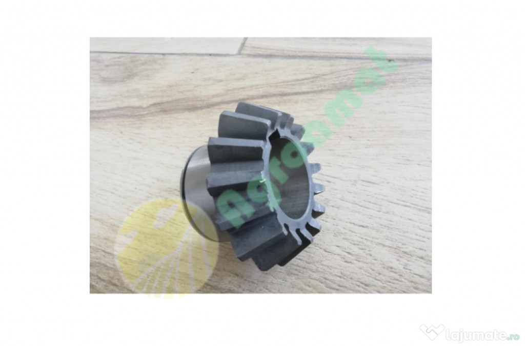 Pinion Z-15 25541410003 - Heder Oros