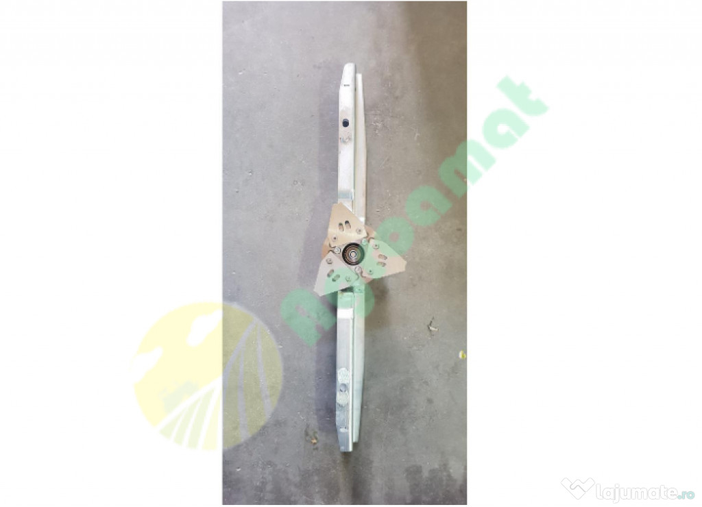 Kit Floarea Soarelui 41.4-mm - Heder Olimac
