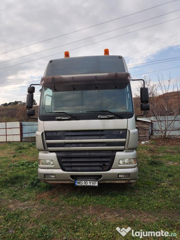 Camion DAF