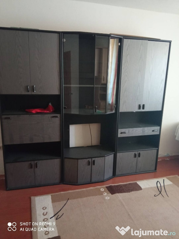 Mobila de cameră