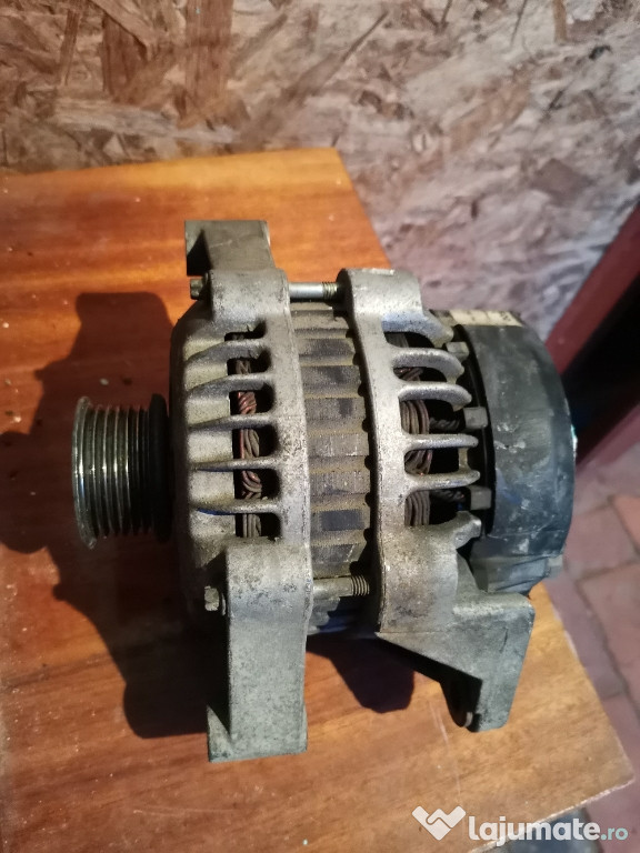 Alternator opel vectra b 1.6 16v