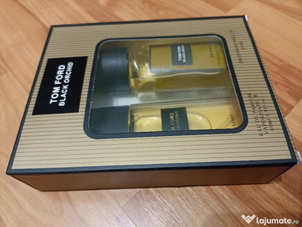 Parfum și deodorant Tom Ford Original