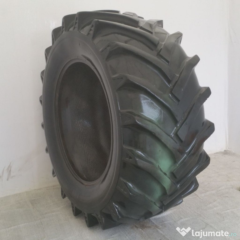 Anvelope 700/65 R38 Trelleborg. Cauciucuri Sh Cu Garantie