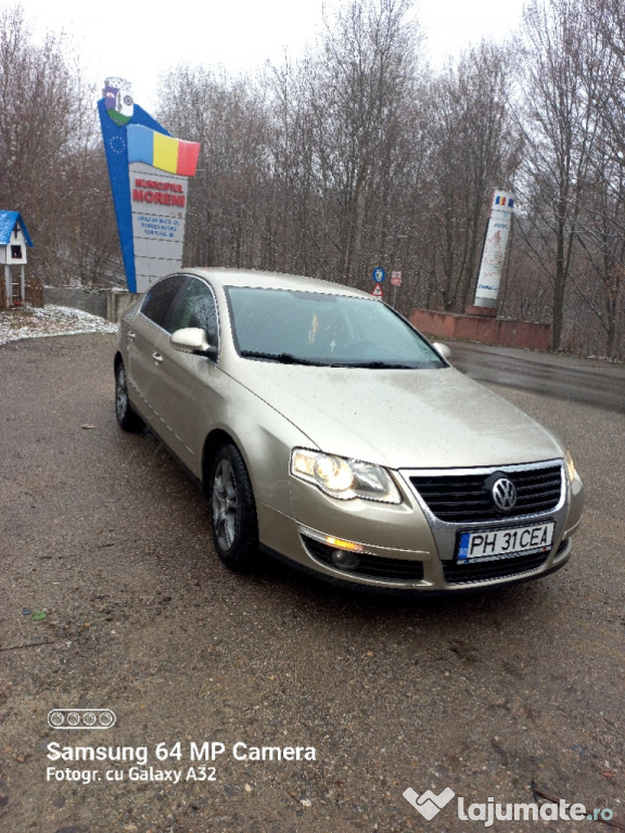 Passat b6 20