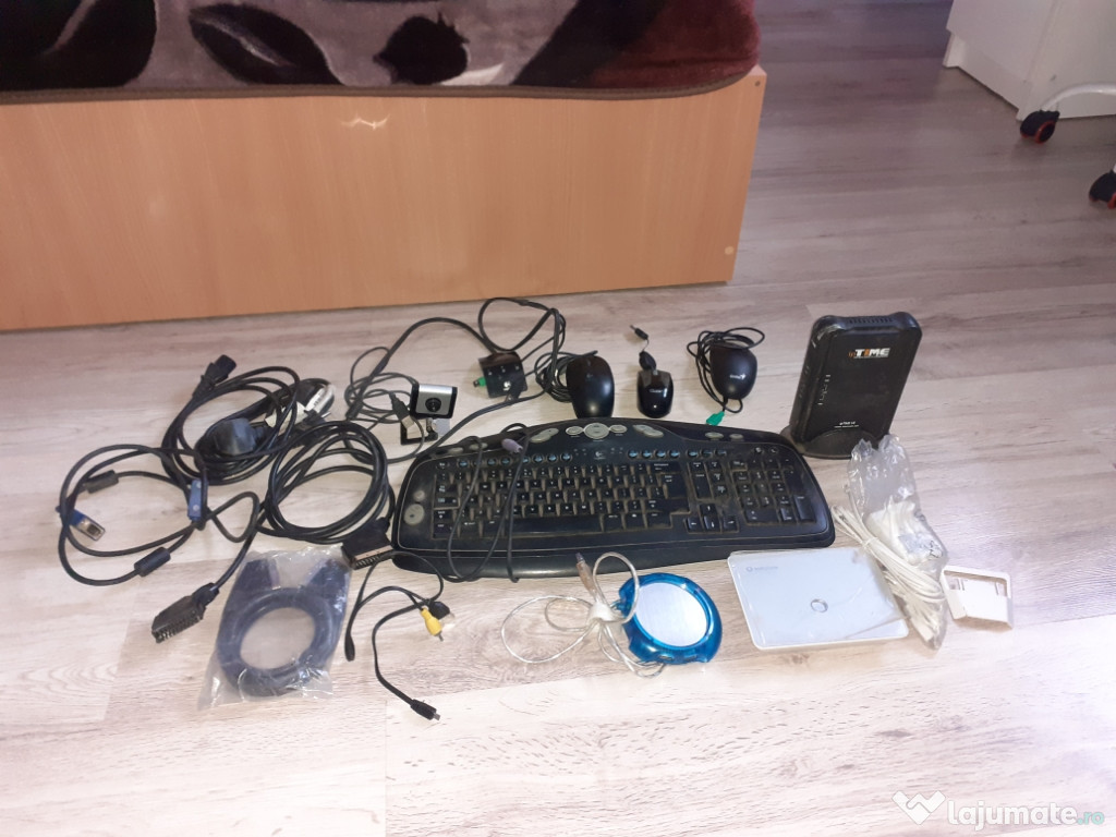 Accesori calculatoare