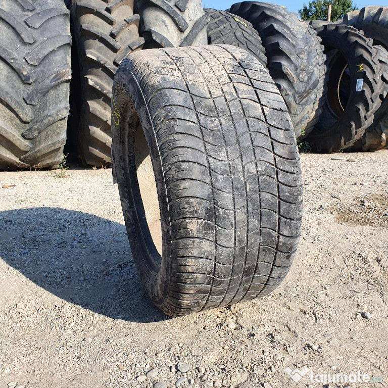Anvelope 225/55 R12 Loadstar. Cauciucuri Second Cu Garantie