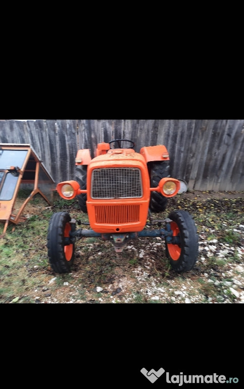Tractor fiat 315