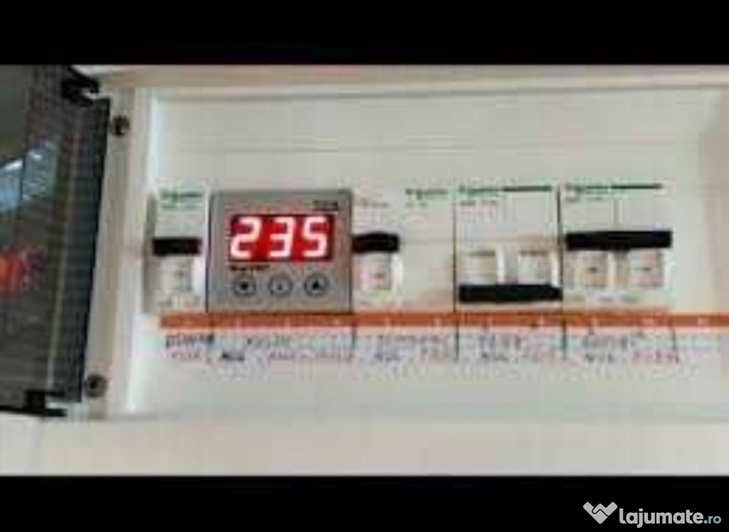 Electrician NON-STOP