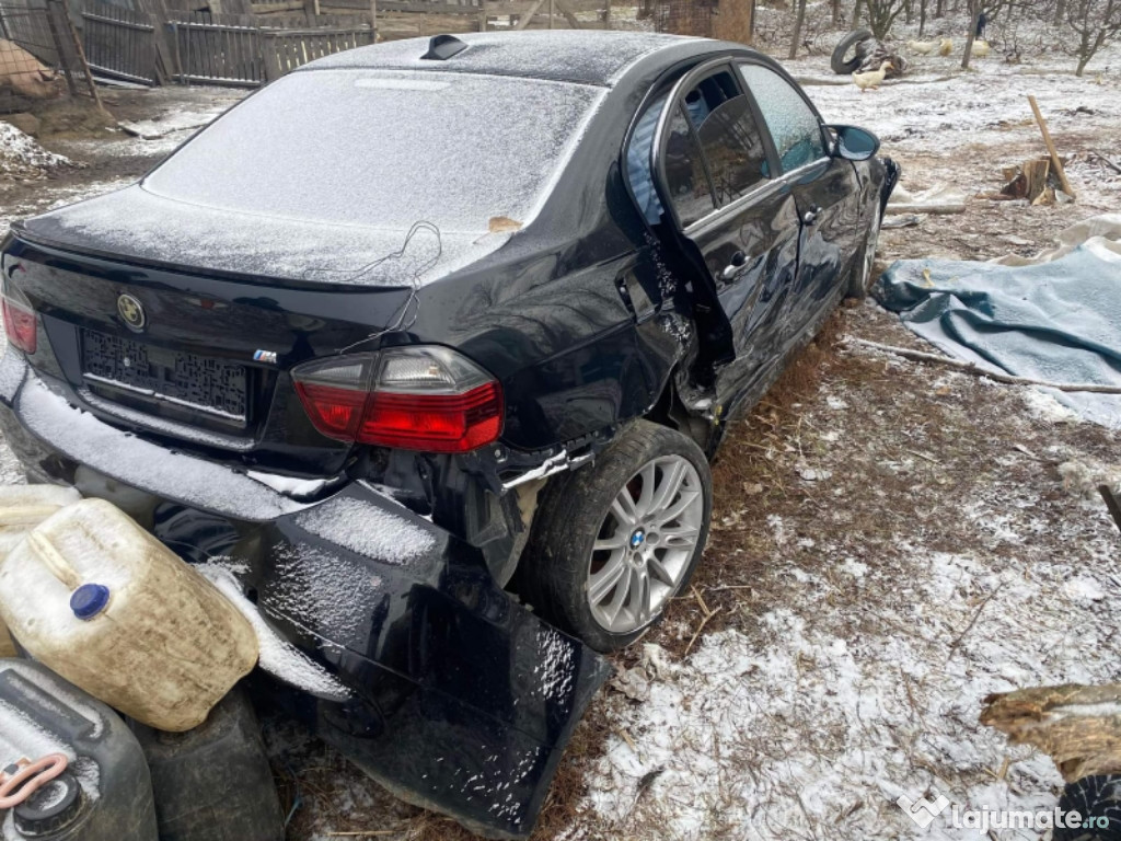 Punte spate punte fata bata stabilizatoare bmw e90 320i