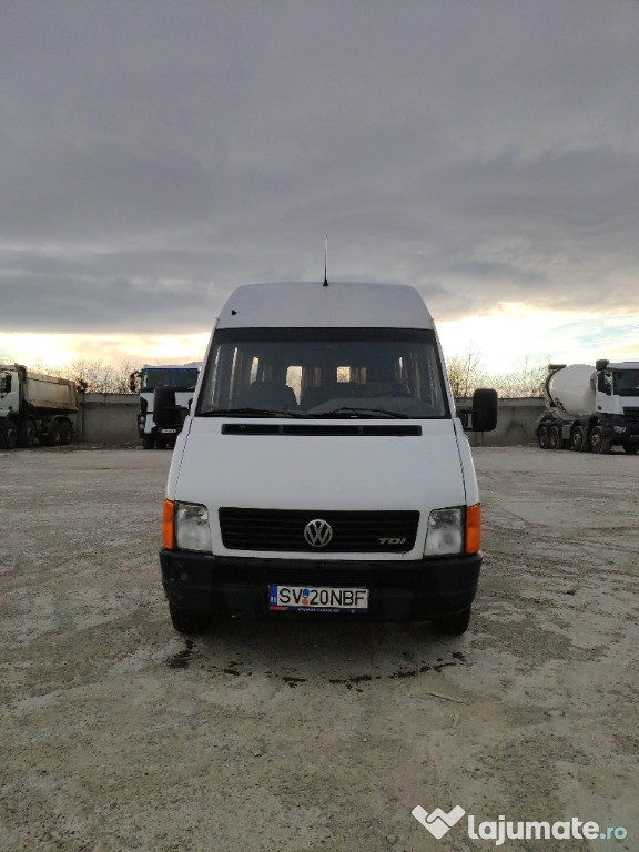 Volkswagen LT46