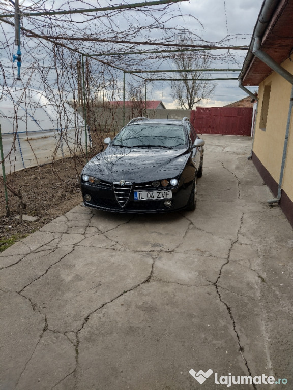 Alfa Romeo 159 2.0 170 cai