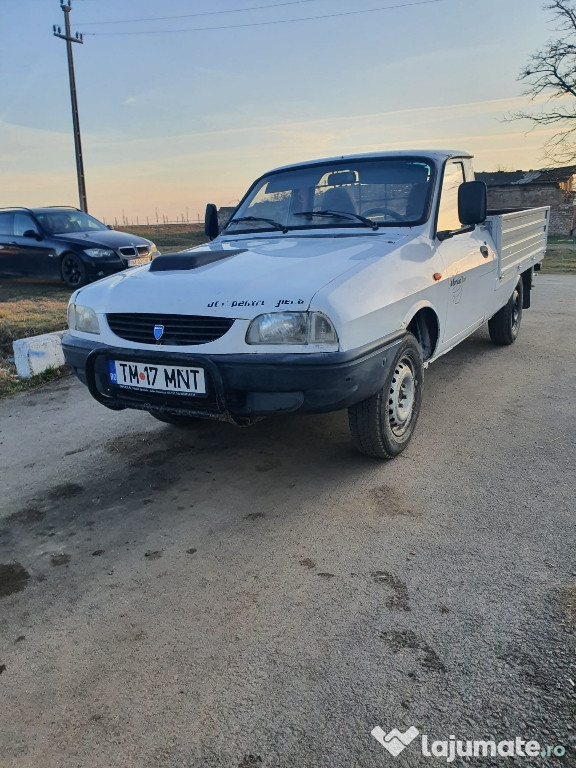 Dacia Papuc