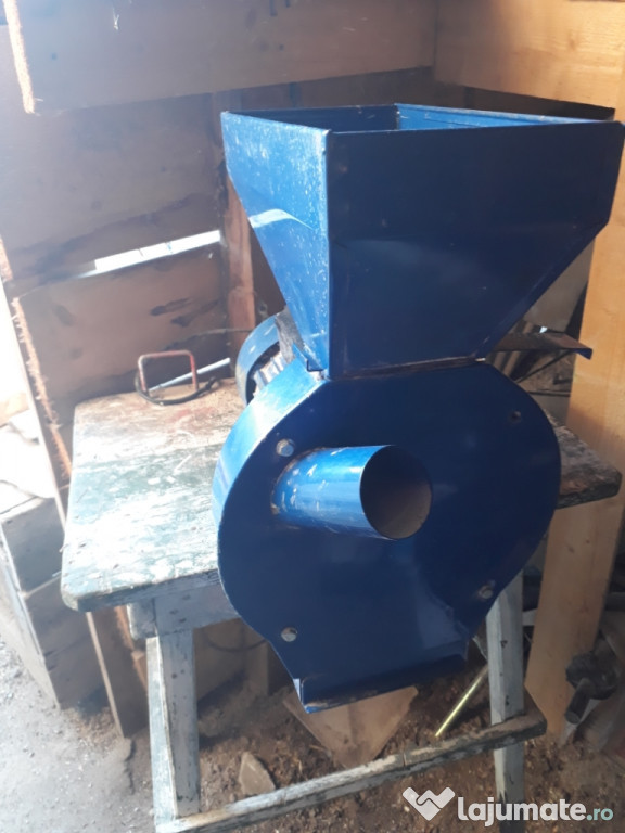Moară porumb