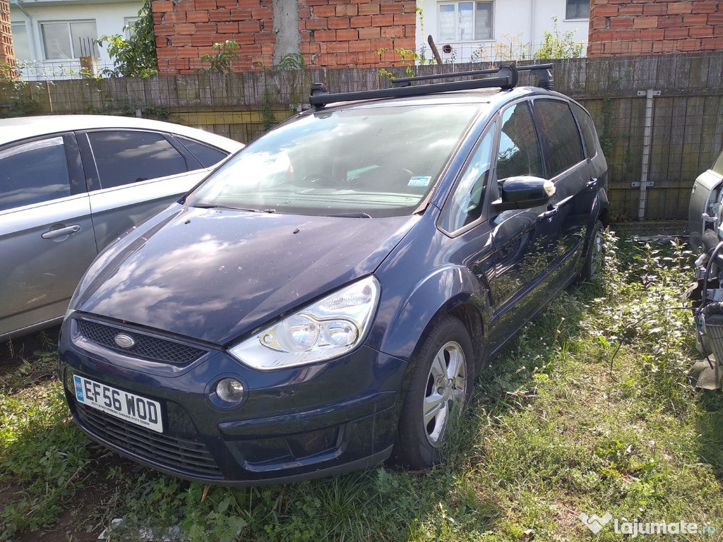 Oglinda stanga / dreapta Ford S Max 2006