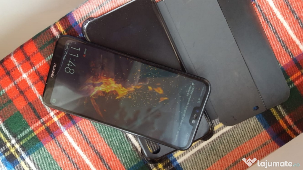Huawei P20lite