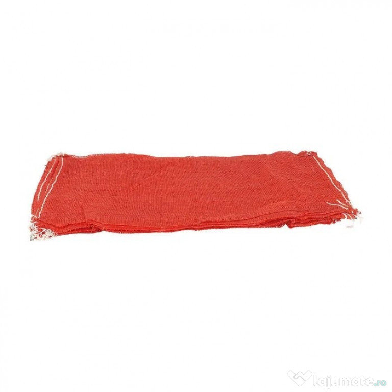 Saci de tip plasa, portocalii, 50 kg