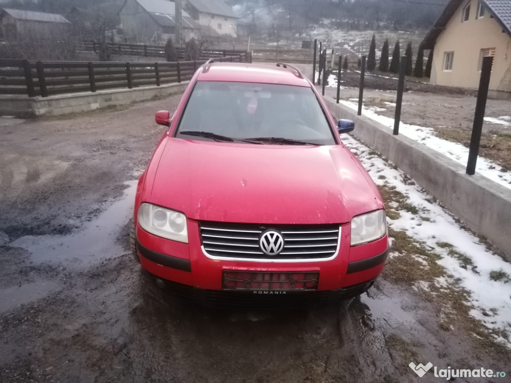 Piese vw passat