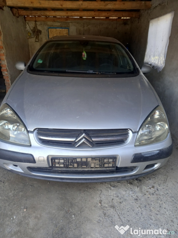 Dezmembrez Citroen c5