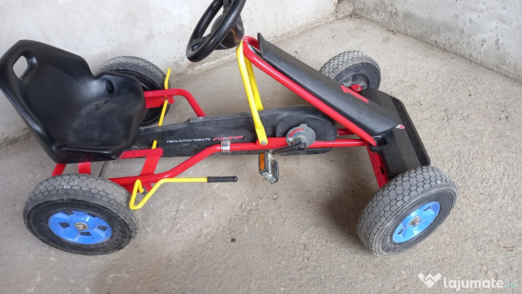 Kart copii
