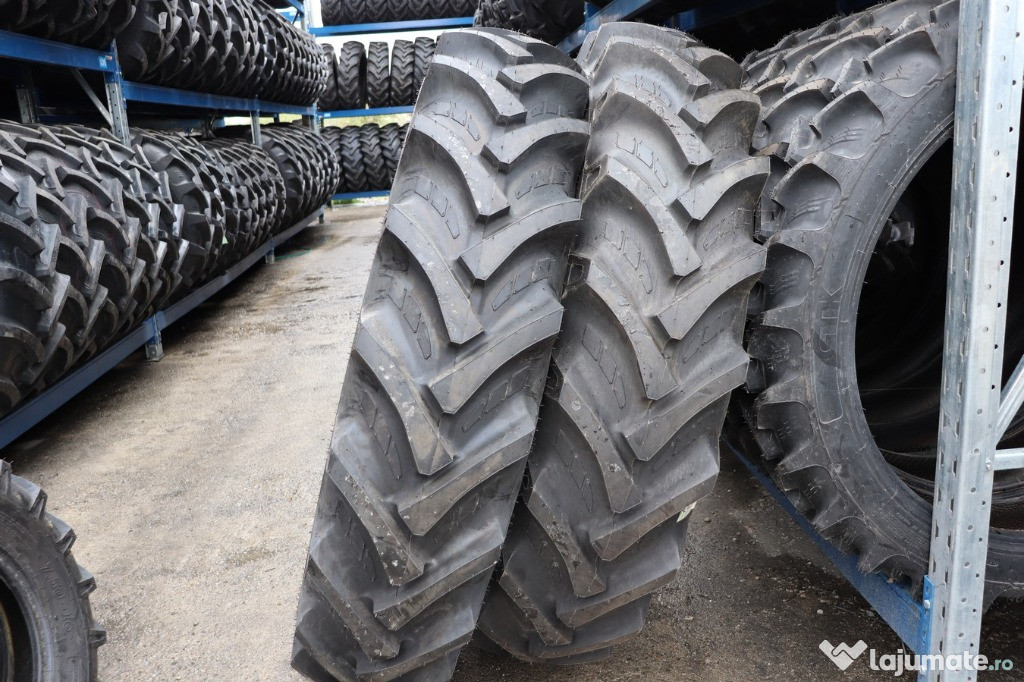 Anvelopa noua 14.00-38 BKT FARM SPECIAL cauciuc tractor U650