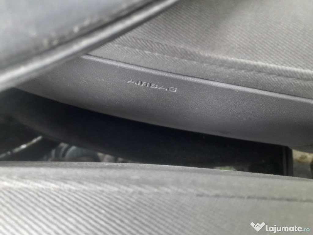 Airbag scaune Audi A4 B6