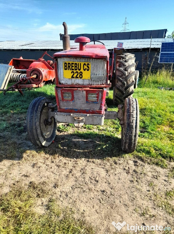 Tractor Landini 100 cai