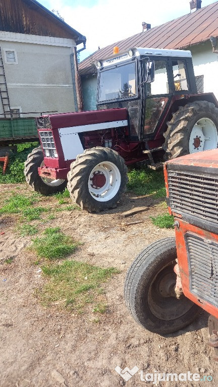 Tractor internațional 955