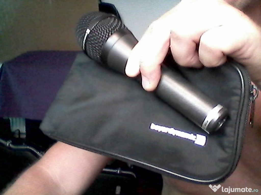 Microfon Beyerdynamic TG V70ds