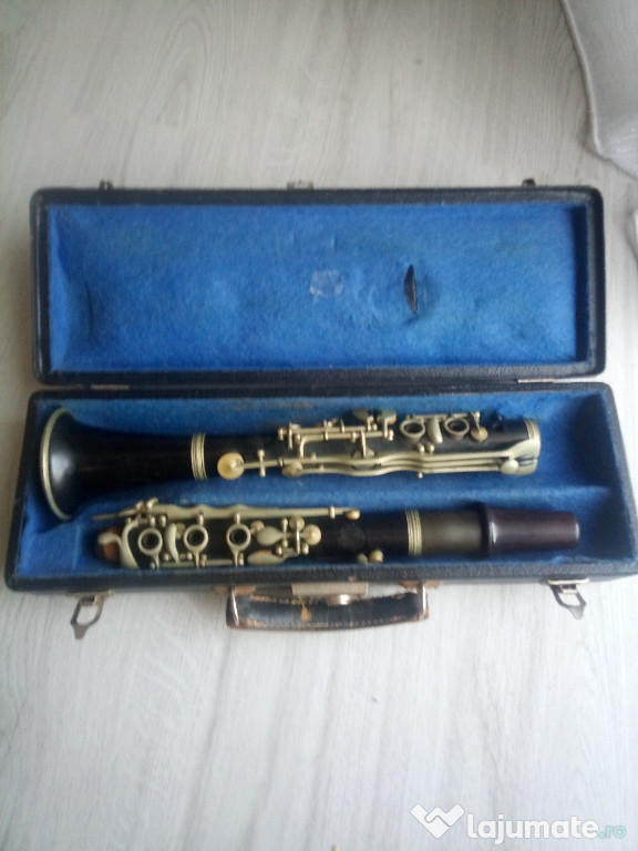 Clarinet